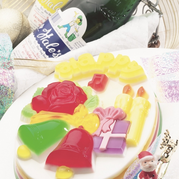 Christmas Jelly