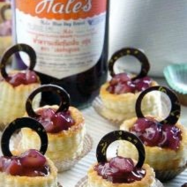 Grape Pie