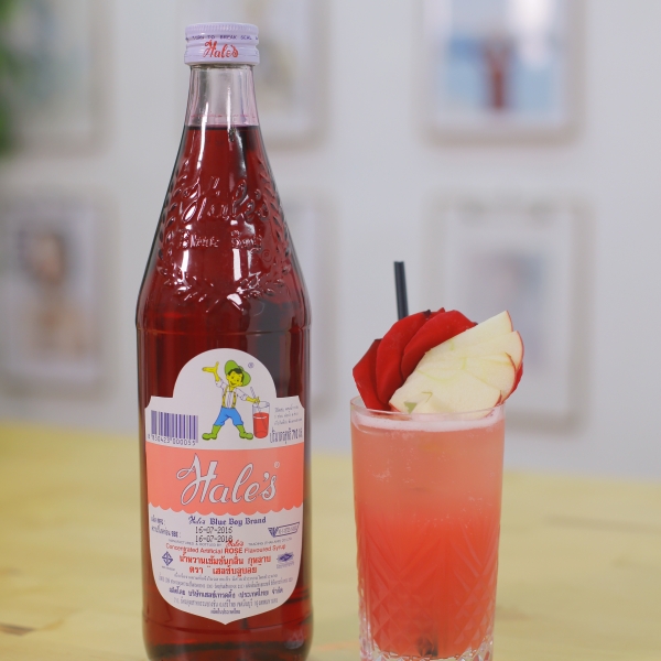 Rose Passion
